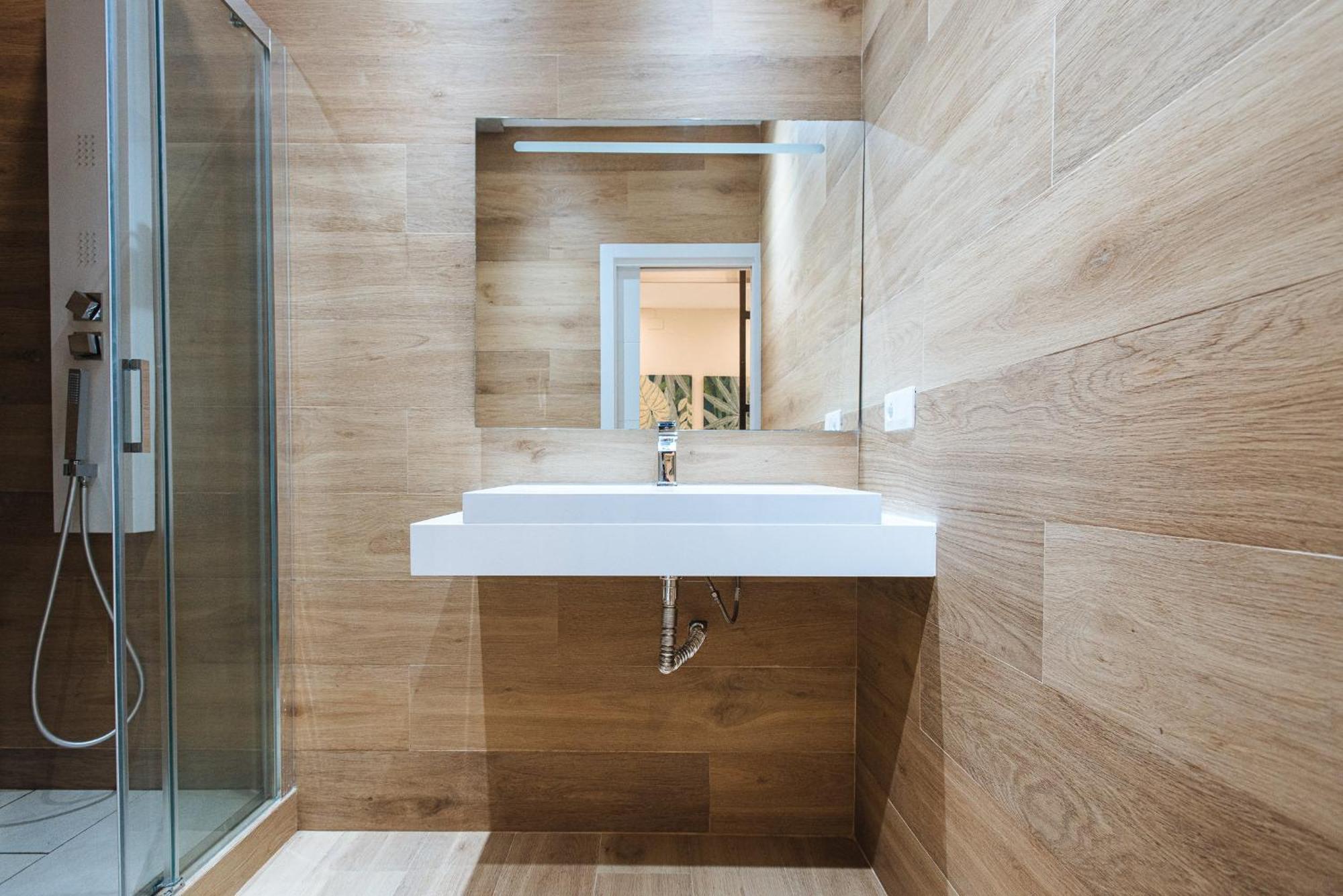 Selecta Apartments Alameda Sevilla Exteriör bild
