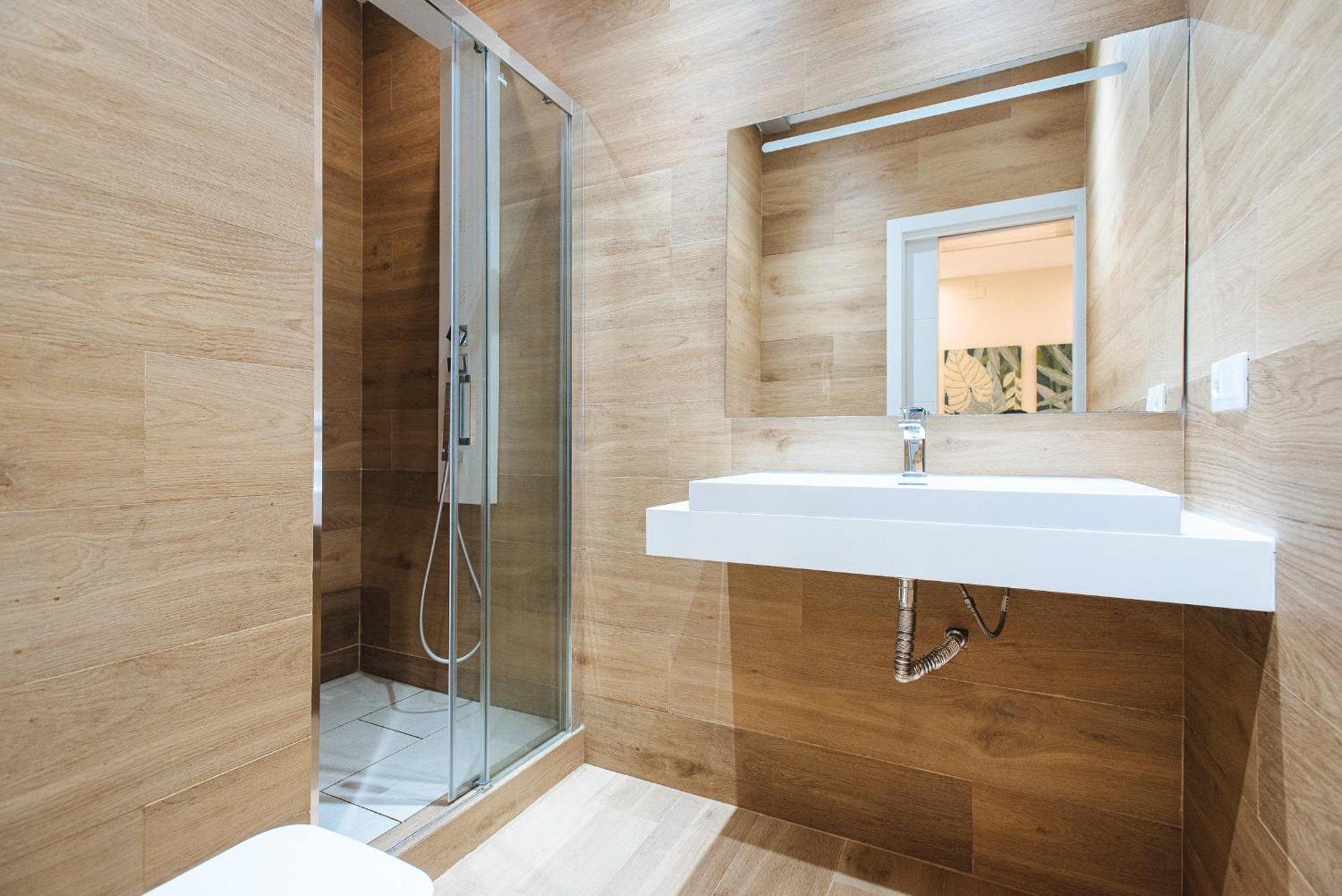 Selecta Apartments Alameda Sevilla Exteriör bild
